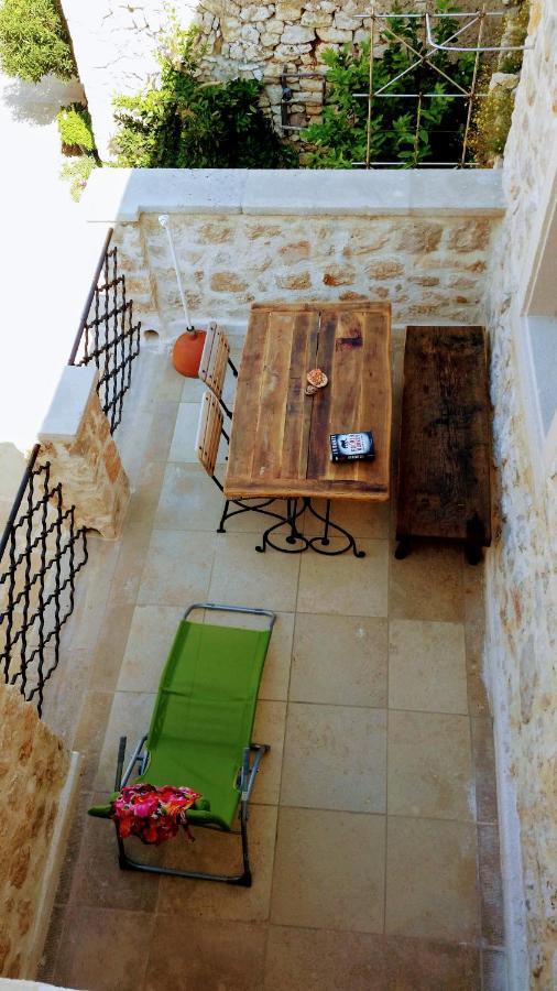 Quartier No.63 Apartment Razanac Exterior photo